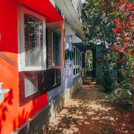 SHARE Hostel Munnar Exterior foto