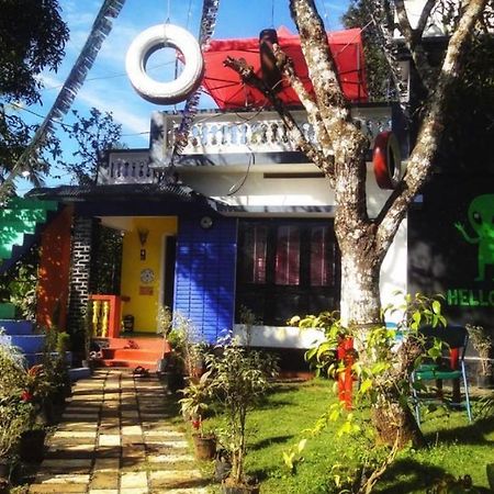 SHARE Hostel Munnar Exterior foto