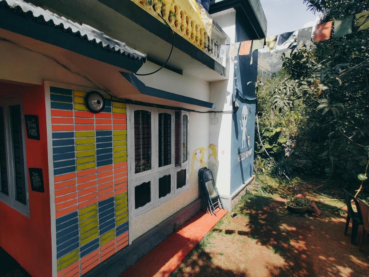 SHARE Hostel Munnar Exterior foto