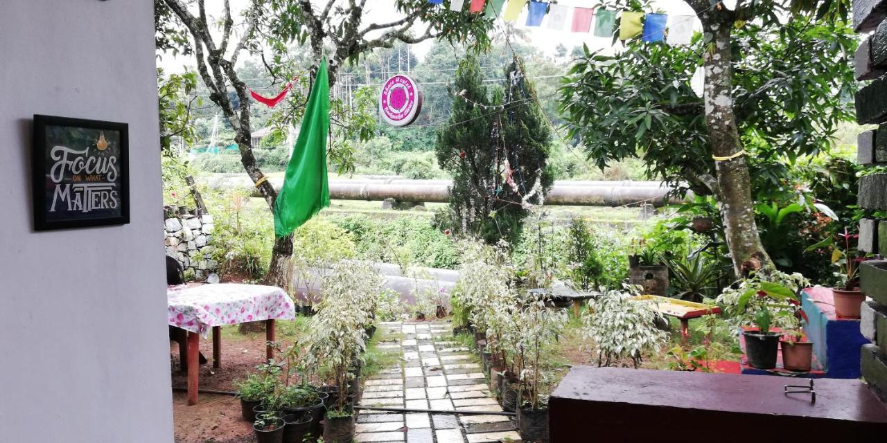 SHARE Hostel Munnar Exterior foto