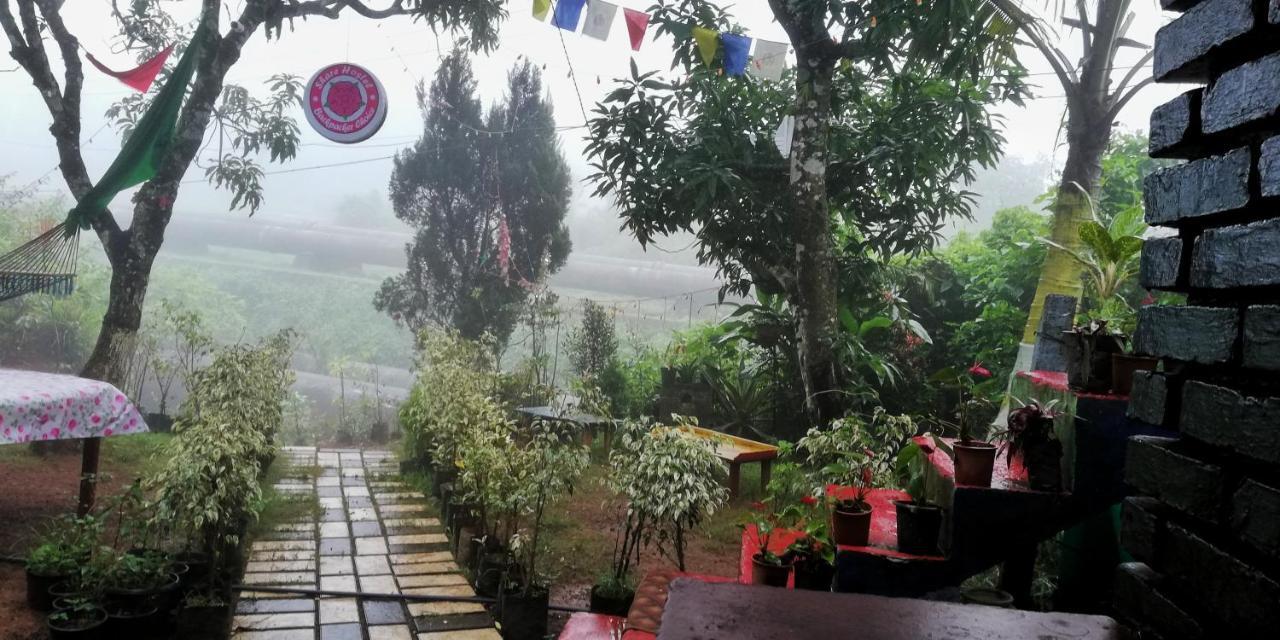 SHARE Hostel Munnar Exterior foto