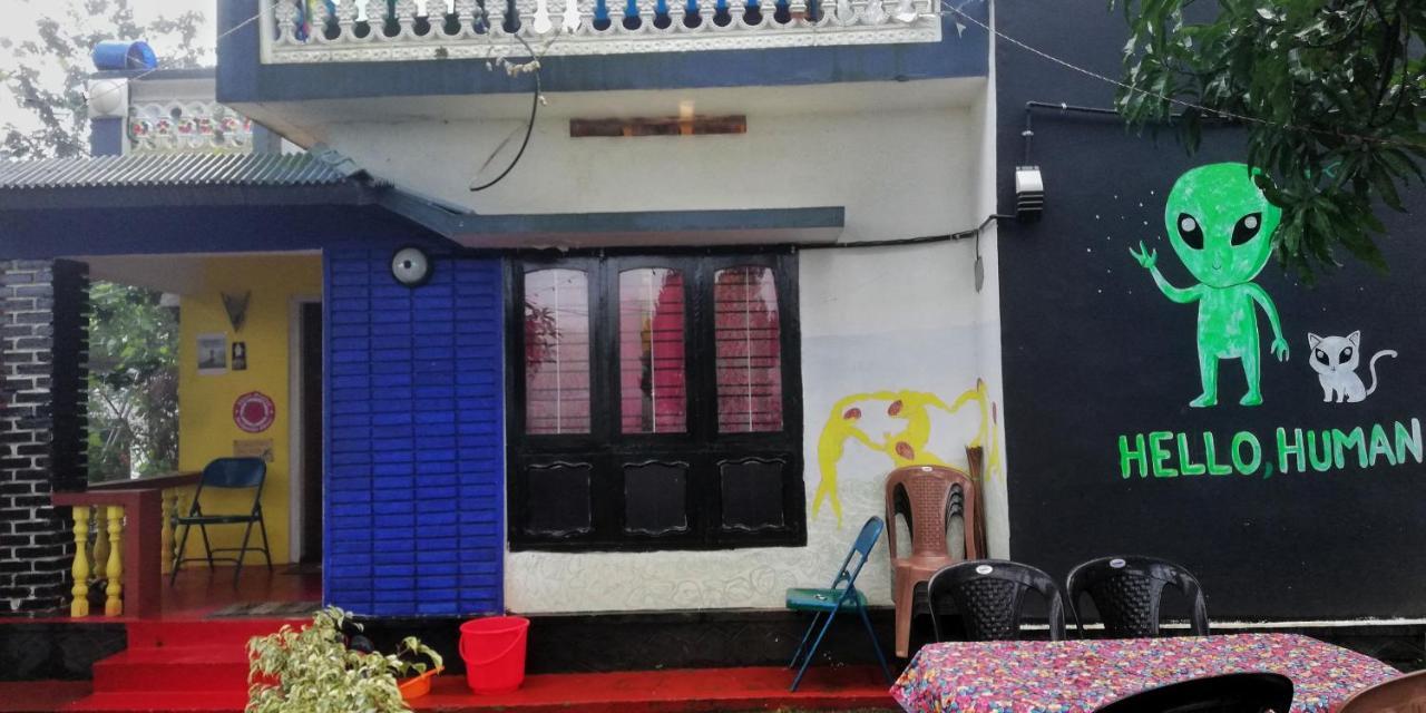 SHARE Hostel Munnar Exterior foto