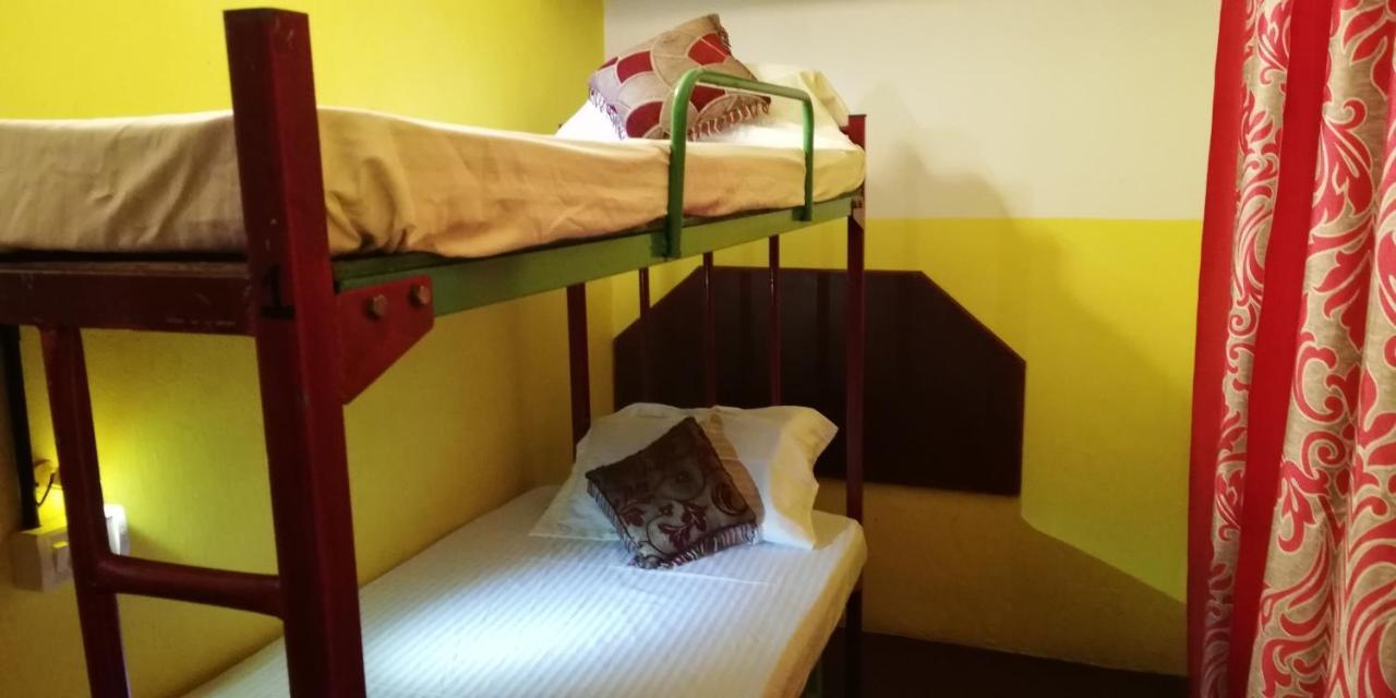 SHARE Hostel Munnar Exterior foto