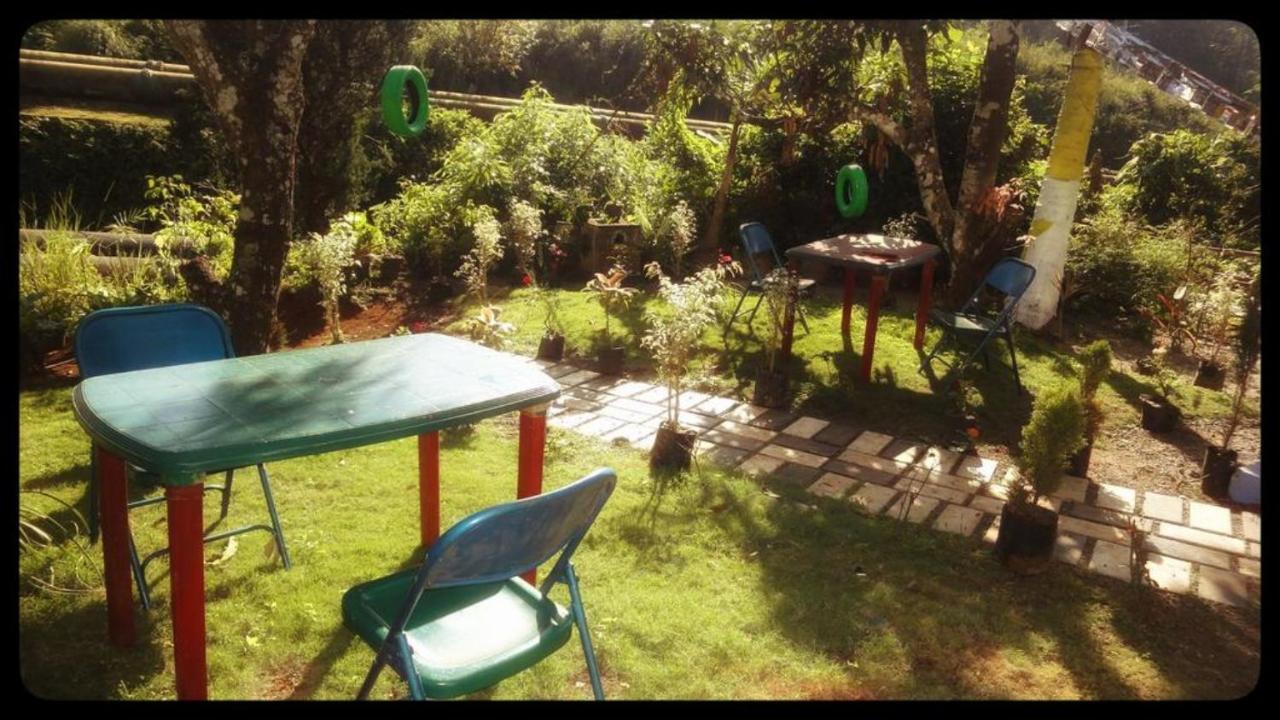 SHARE Hostel Munnar Exterior foto
