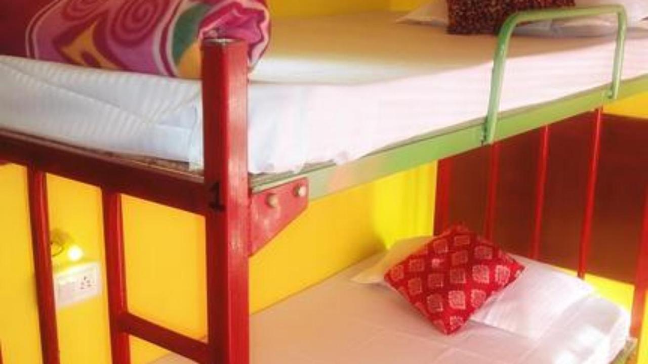 SHARE Hostel Munnar Exterior foto