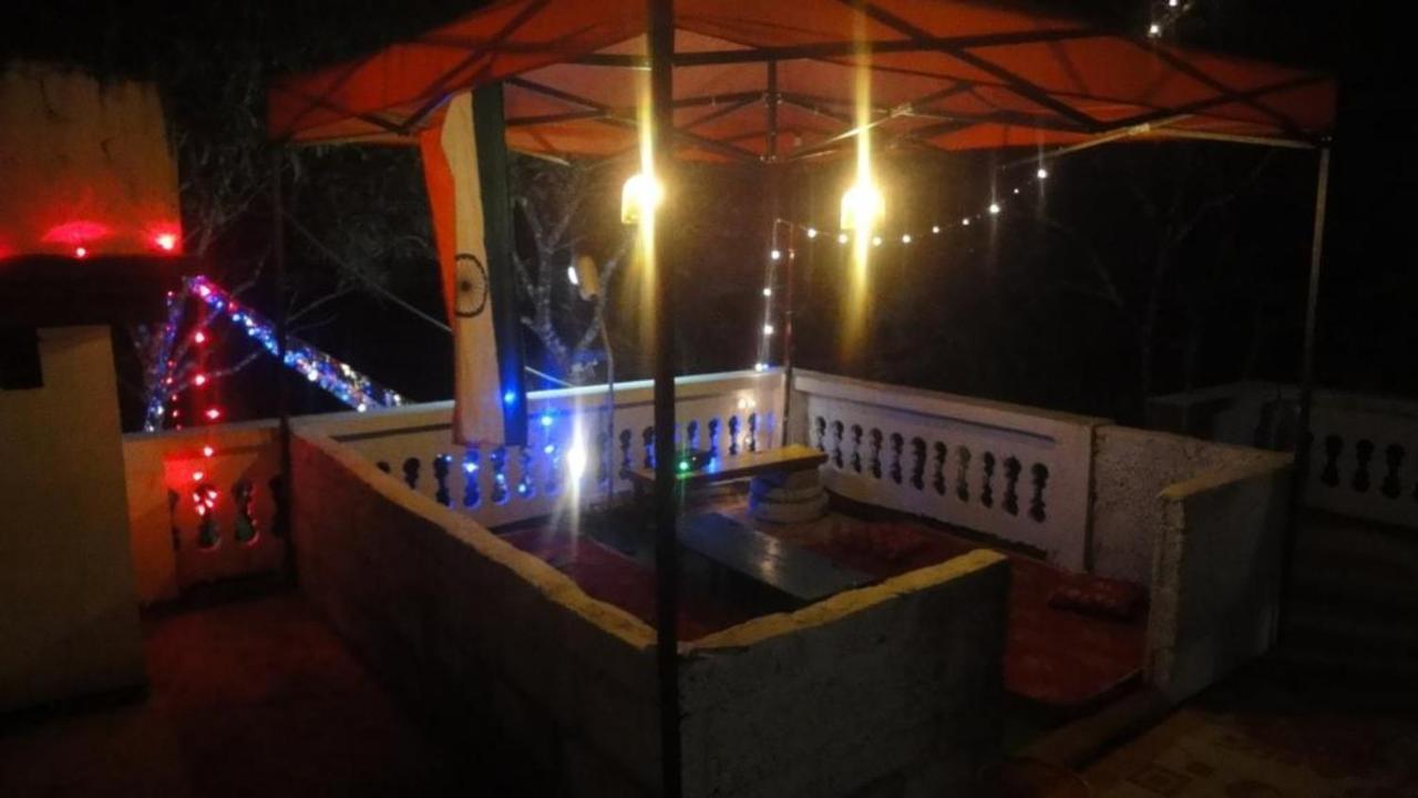 SHARE Hostel Munnar Exterior foto