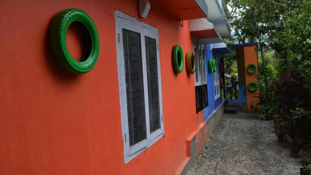 SHARE Hostel Munnar Exterior foto