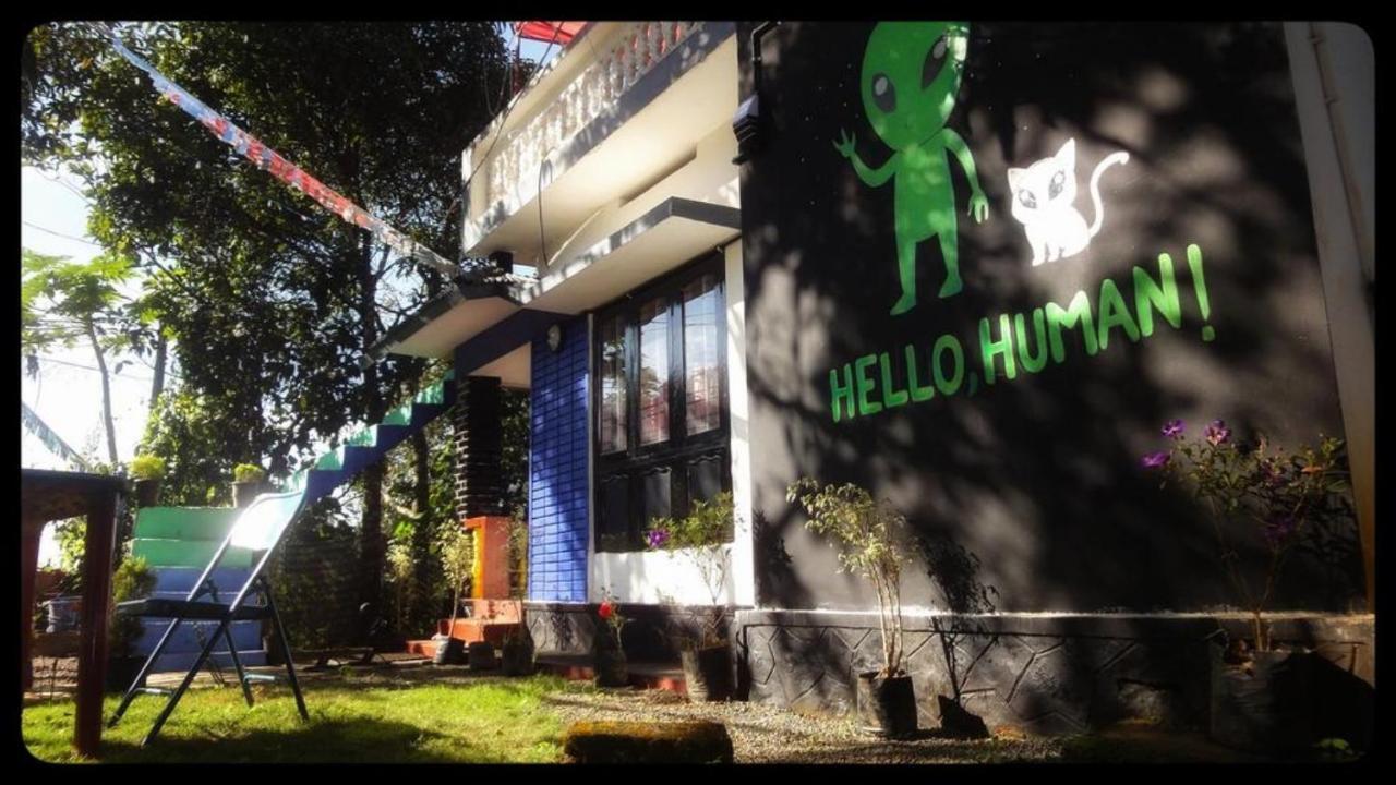 SHARE Hostel Munnar Exterior foto