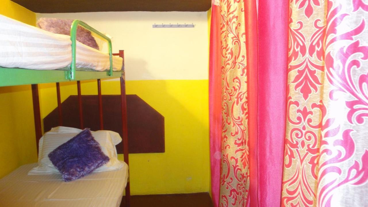 SHARE Hostel Munnar Exterior foto