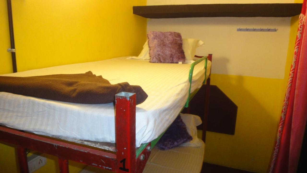 SHARE Hostel Munnar Exterior foto