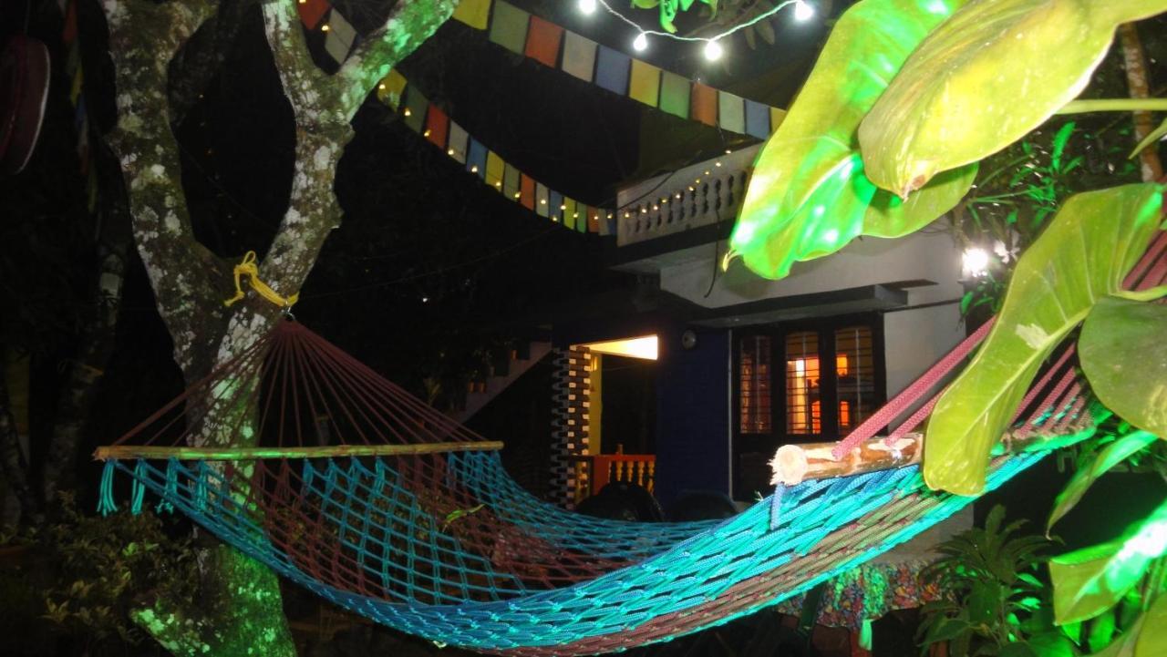 SHARE Hostel Munnar Exterior foto