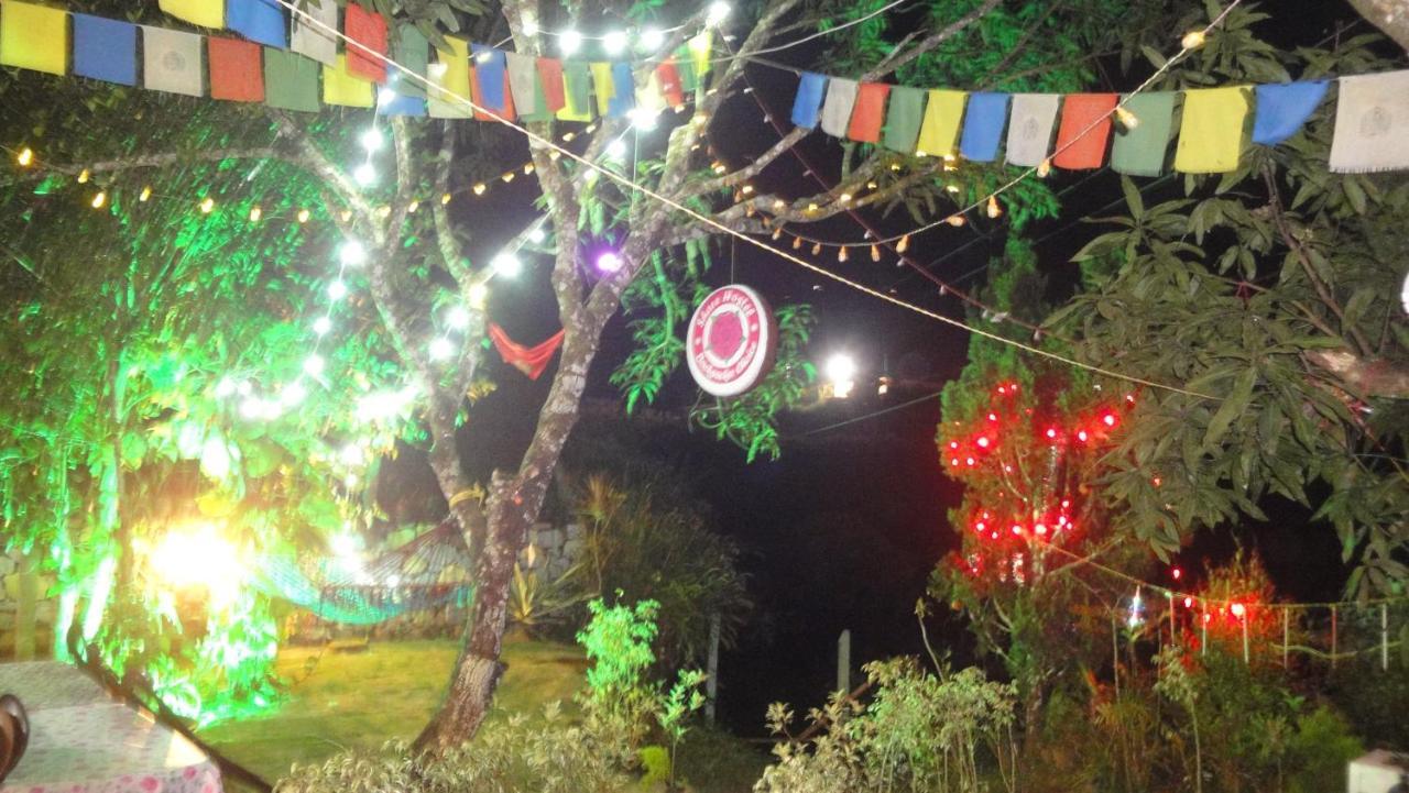 SHARE Hostel Munnar Exterior foto