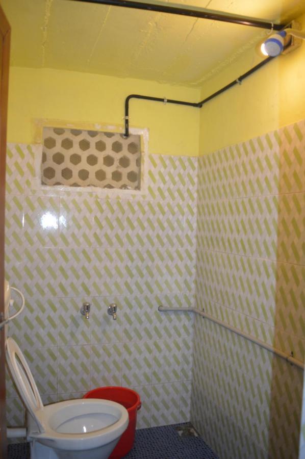 SHARE Hostel Munnar Exterior foto