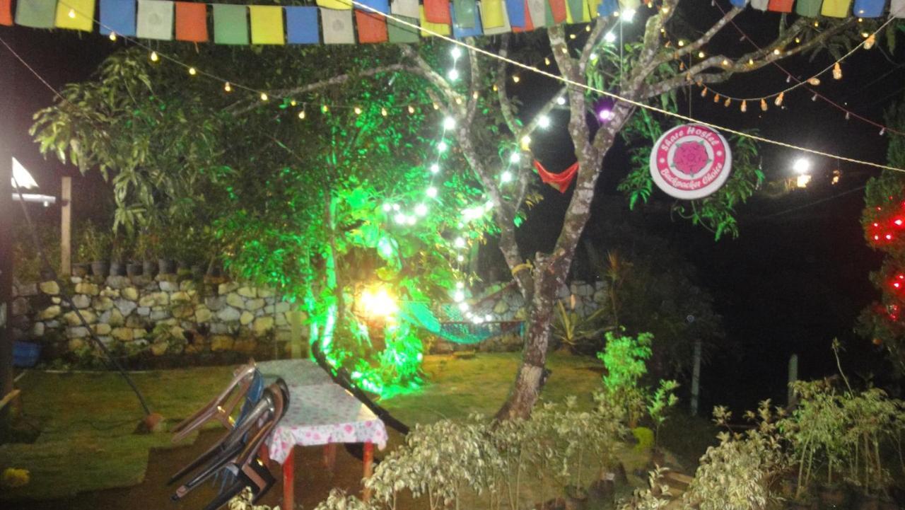 SHARE Hostel Munnar Exterior foto