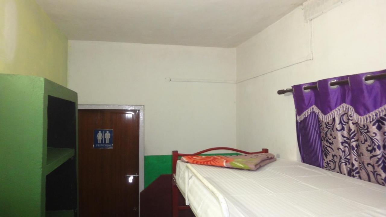 SHARE Hostel Munnar Exterior foto
