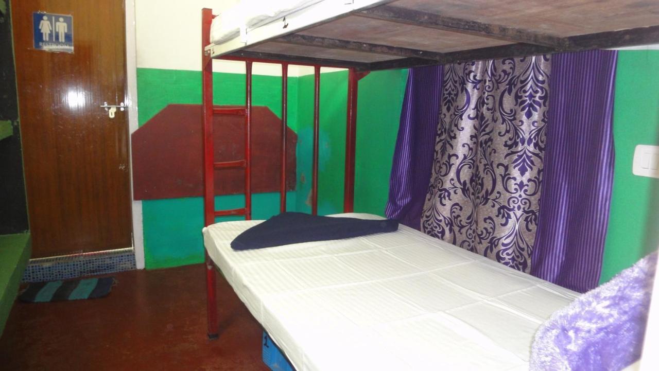 SHARE Hostel Munnar Exterior foto