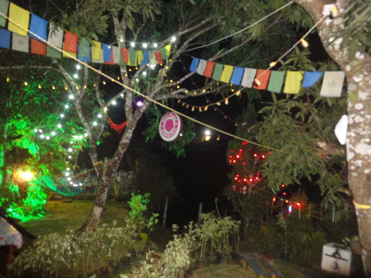 SHARE Hostel Munnar Exterior foto